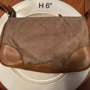 Etienne Aigner shoulder bag